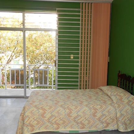 B&B Roca Sola Ακαπούλκο Εξωτερικό φωτογραφία