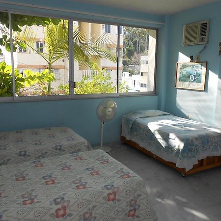 B&B Roca Sola Ακαπούλκο Δωμάτιο φωτογραφία