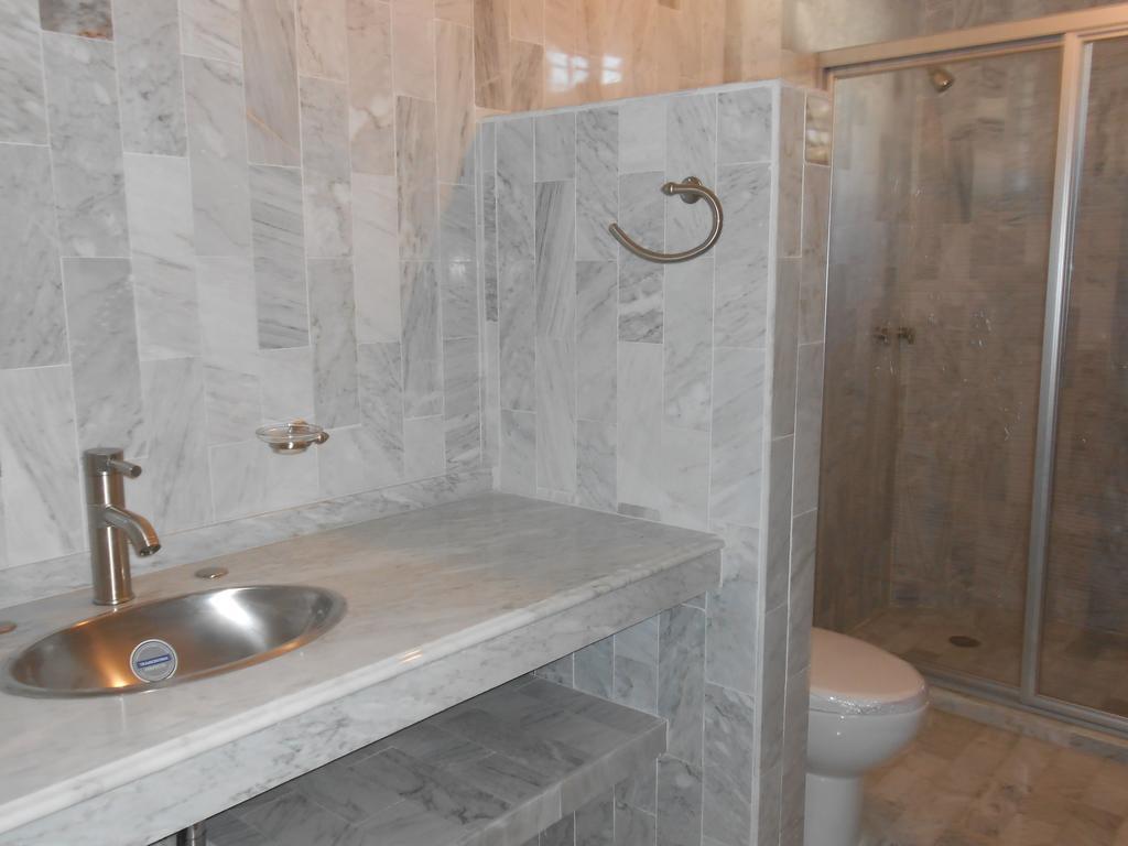 B&B Roca Sola Ακαπούλκο Εξωτερικό φωτογραφία