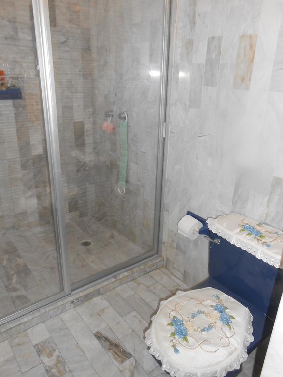 B&B Roca Sola Ακαπούλκο Εξωτερικό φωτογραφία