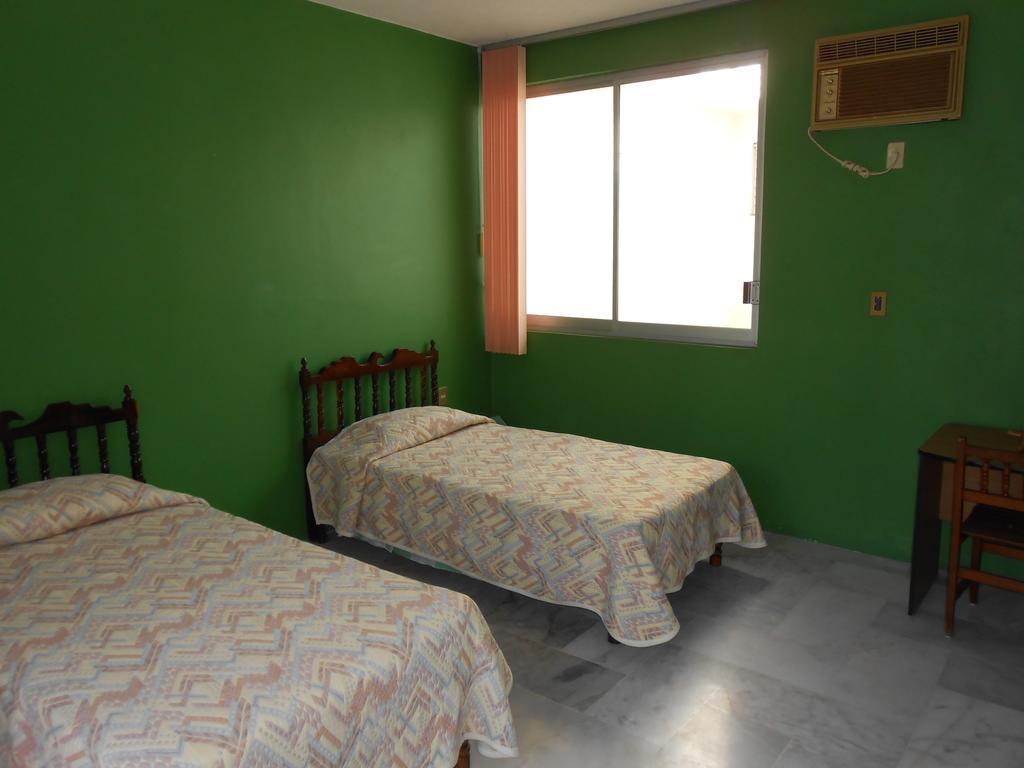 B&B Roca Sola Ακαπούλκο Εξωτερικό φωτογραφία