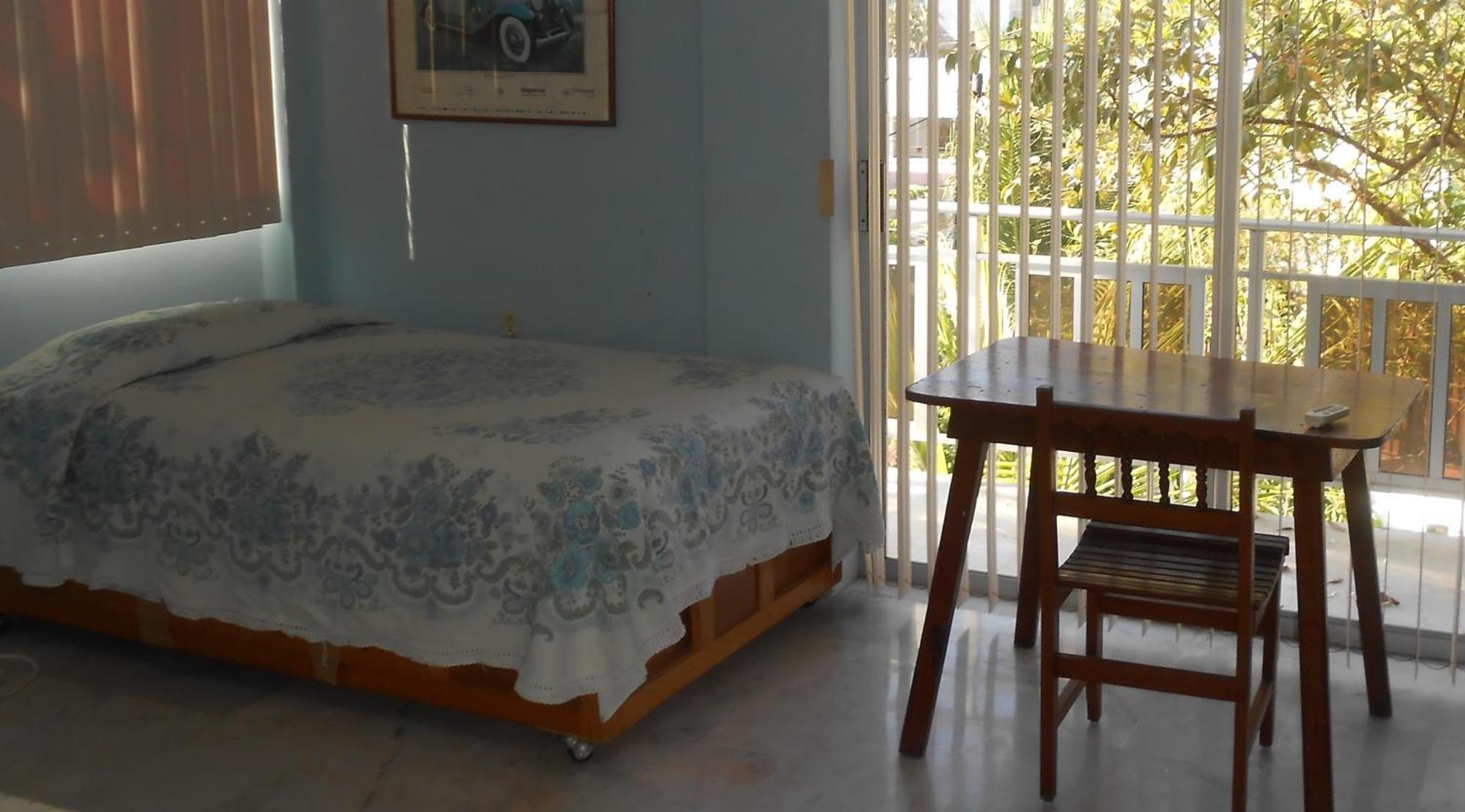 B&B Roca Sola Ακαπούλκο Εξωτερικό φωτογραφία